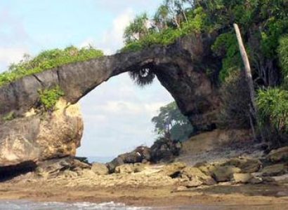 Andaman Honeymoon Escapade Package