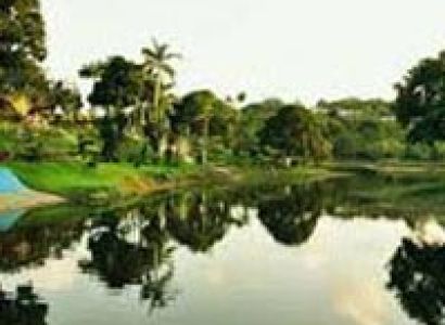 Untamed Jungle - 7 Nights 8 Days Tour