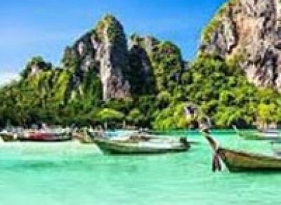 Andaman 3N 4D Tour