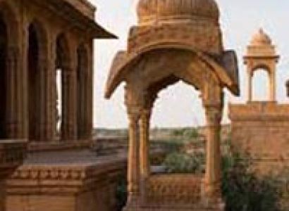 Jaipur Ajmer Udaipur  Tour