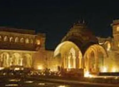 Jaipur Package Tour