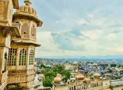 Udaipur Package Tour