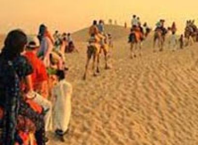 Jaisalmer Package Tour