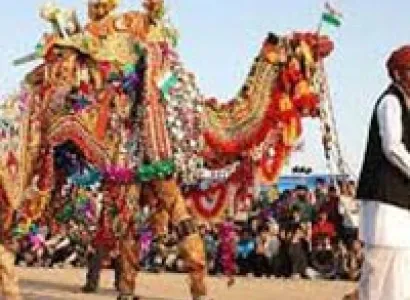 03 Days Rajasthan Tour