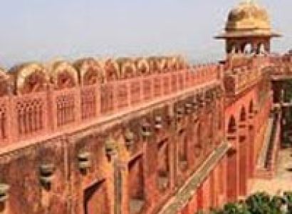03 Days Jaipur Tour