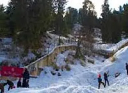 Shimla Short Tour