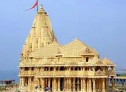 Gujarat Temple Tour