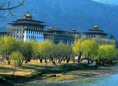 Bhutan Tour