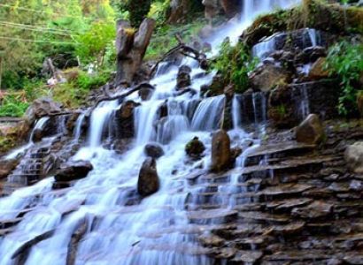 Mussoorie Tour Package