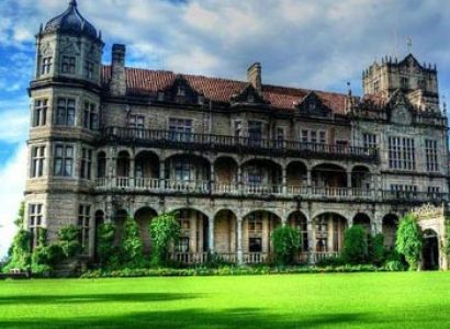 Splendid Dalhousie Khajjiar Tour