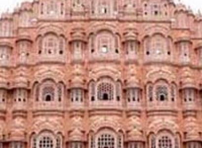 Delhi-Agra-jaipur 3N 4D Tour