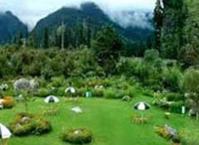 Delhi - kullu – Manali - Delhi  3N 4D Package