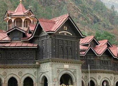 Delhi – Shimla - kullu – Manali - Delhi 5N 6D