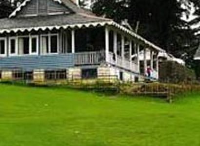  Delhi - Shimla - Manali - Dharamshala - Dalhousie - Delhi 8N 9D Package