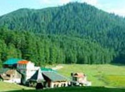 Delhi - Shimla - Manali - Dharamshala - Dalhousie - Amritsar Delhi 9N 10D Tour