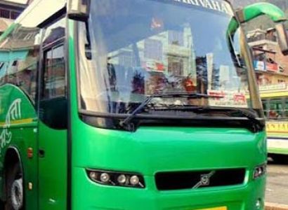 Delhi Kullu Manali Delhi Package