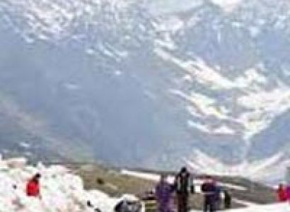 All Himachal tour Package by a/c Cab (Shimla Manali Dharamshala Dalhousie )