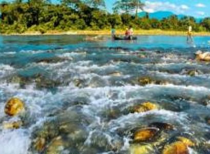 9 Days Arunachal Tour With Bomdila And Tawang