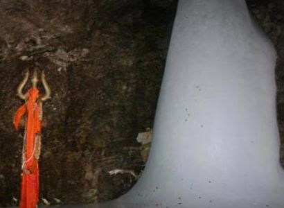 Amarnath Ji Tour Package