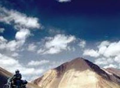 Beautiful Ladakh Package