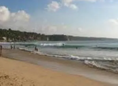 Bali Honeymoon 5 Days Combination Package