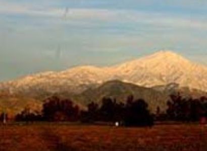 7-Day San Francisco, 17-Mile Drive, South Grand Canyon / West Grand Canyon (SG1) Tour