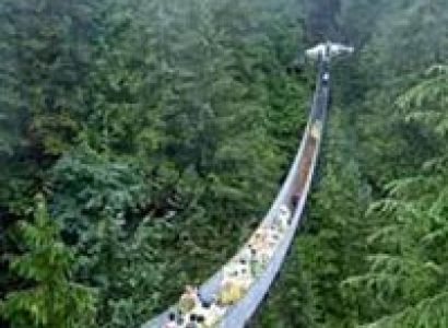 Canadian Rockies Fixed Departures 2018 Tour