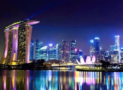 Singapore /05Days Package