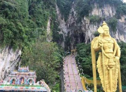 Malaysia Tour