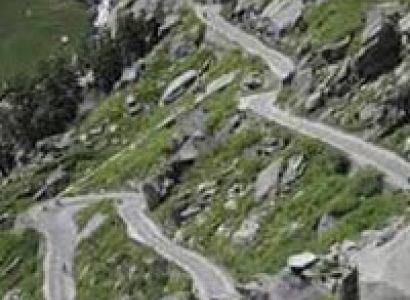 Ladakh Honeymoon Tour