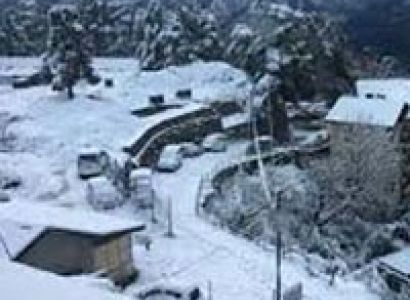 Hidden Himachal Tour