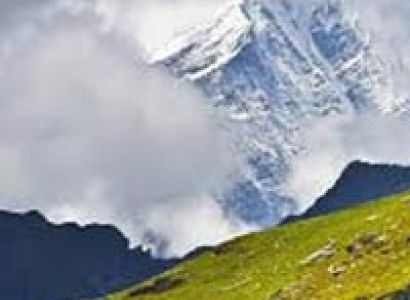 Himachal Ecstasy Tour