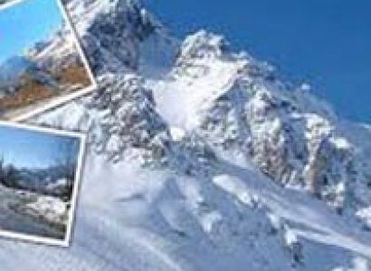 Manali & Kullu Tour Packages