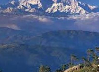 Himalayan Wonder Tour