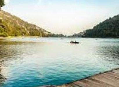 Relaxing Uttarakhand Tour