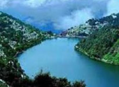 Serene Uttaranchal Tour