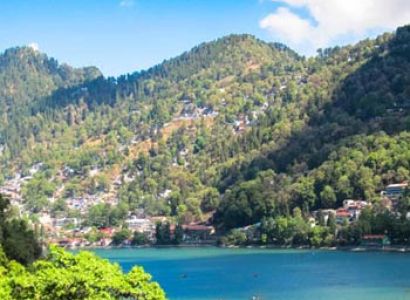 Glimpse of Uttarakhand Tour