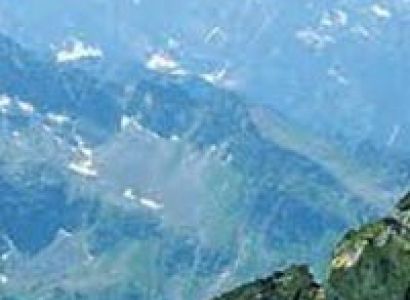 Discover Uttarakhand Tour