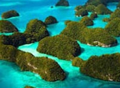 Splendid Andamans Tour