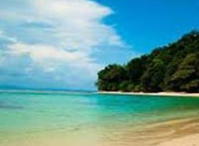 Andaman Island Triangle Tour