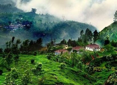 Scotland of India Tour