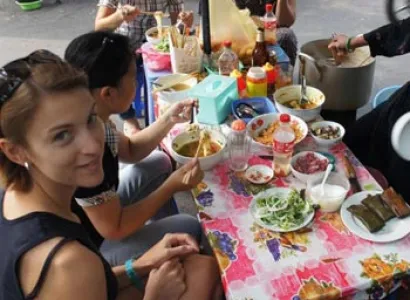 Hanoi Impression 4days 3nights luxury Trip with seawind travel