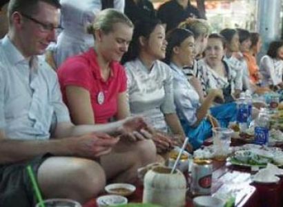 Amazing Lifetime Experience of North Vietnam 6 Days 5 Nights Package