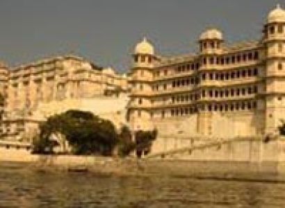 Short Escape to Udaipur Tour