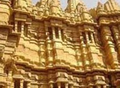 Rajasthan Desert Safari Tour