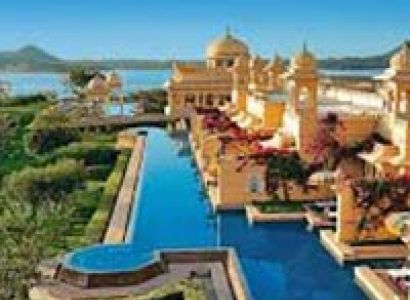 Rajasthan Tour