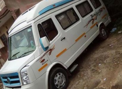 Kolayat Festival Tour