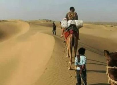 Kolayat Festival Tour