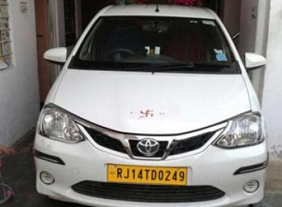 Car Rental In Jaipur Tour