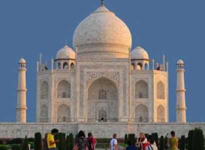 Mathura Vrindavan Agra Tour Package